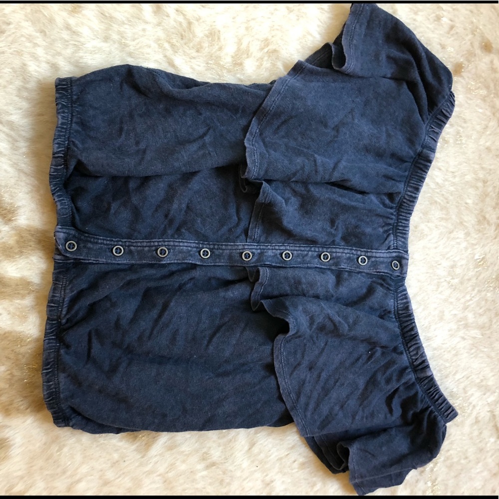 Free people top